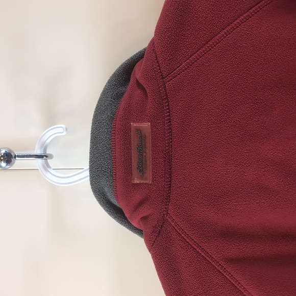 EDDIE BAUER ♡ Mens Zip-Up Jacket - Picture 6 of 12